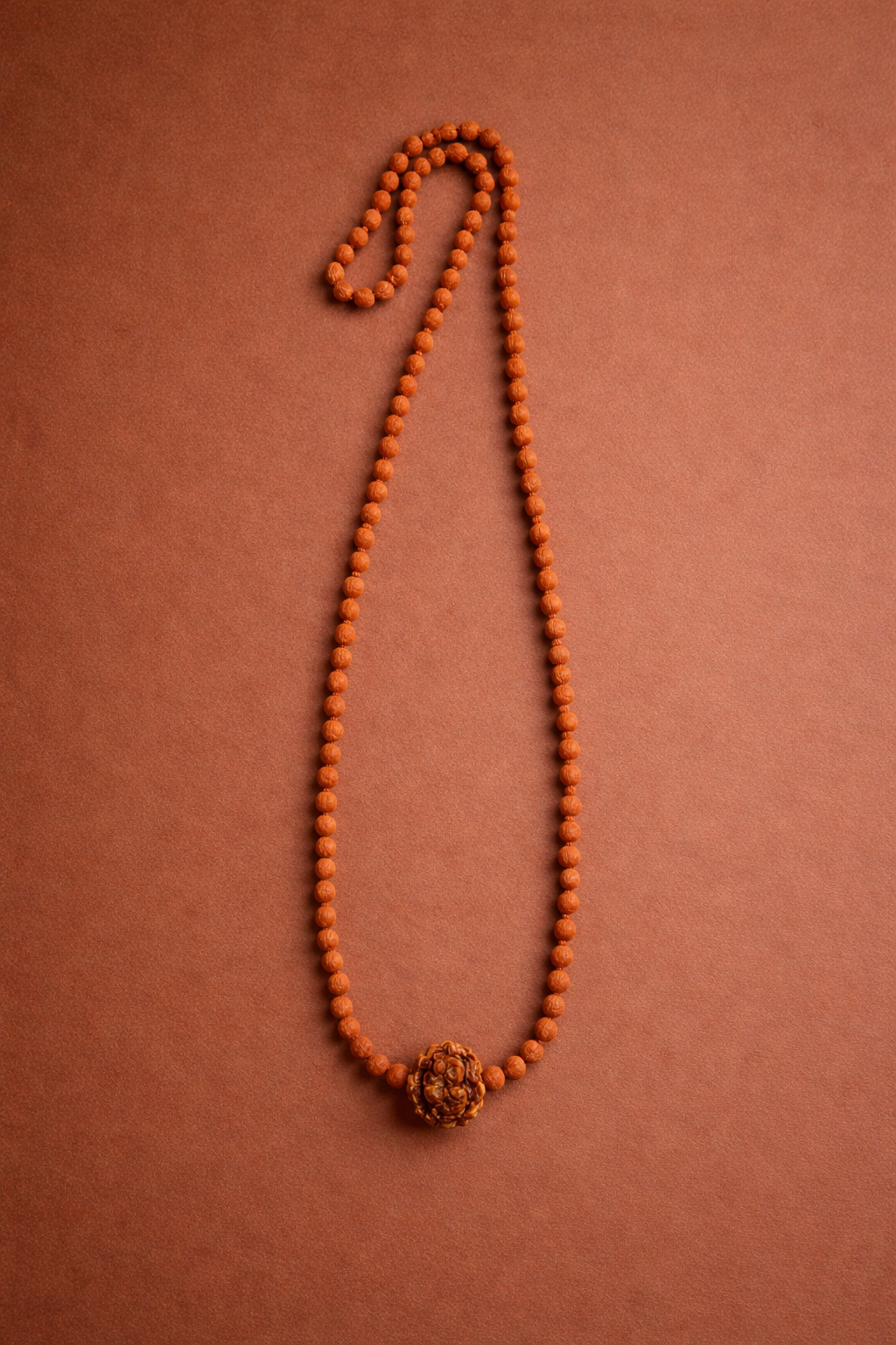 Shiva Brahma Shakti Mala
